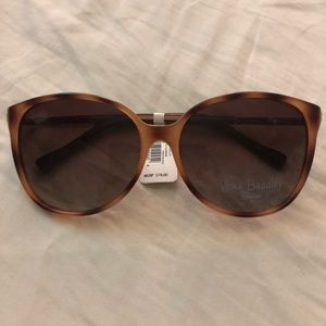 Vera Bradley Tori Sunglasses